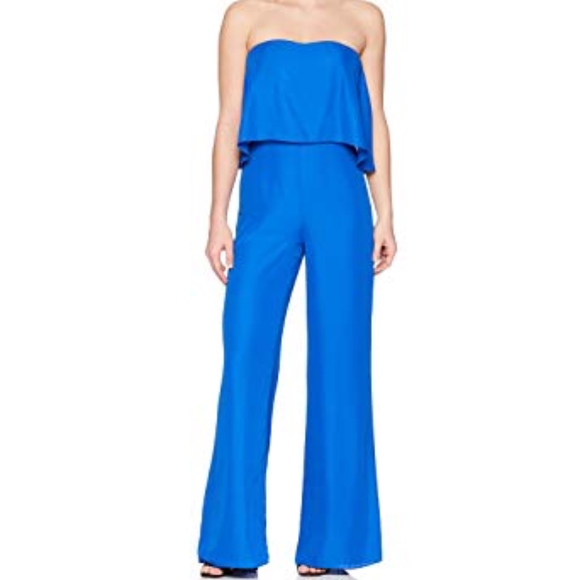 amanda uprichard topanga jumpsuit